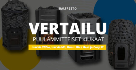 kuva 1 puulammitteisten kiukojen vertailu